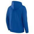 thumbnail image 5 of Men's Fanatics Royal Seattle Seahawks Fumblerooski Legacy Pullover Hoodie, 5 of 5