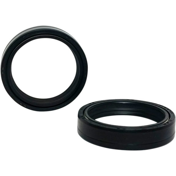 K&S Technologies 16-1044S Fork Seals - 43mm x 54mm x 11mm