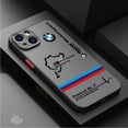 thumbnail image 5 of Funda de lujo para coche BM Power-M W para Apple iPhone 14 Pro 16 15ProMax 13 XR 12 Mini 7 8 Plus 11 Pro XS Max mate capa de parachoques de lujo, 5 of 5