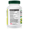 thumbnail image 2 of Policosanol 40 Mg avec CoQ10 30 Mg 120 Capsules Végé, 2 of 5