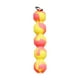 thumbnail image 4 of Bolsa porta pelotas de golf Kusrkot Amarillo colorido, 4 of 8