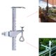thumbnail image 5 of Pinza Para Sombrilla Paragüero para balcón, soporte para sombrilla de mesa que ahorra espacio para barandilla/patio/sillas, 5 of 5