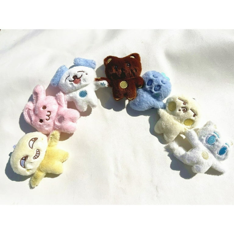 NCT Dream Magnet Doll Key Ring Keychain, Haechan - Walmart.com