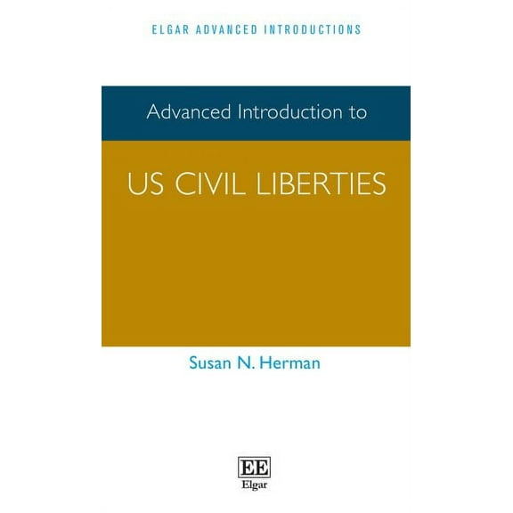 ADVANCED INTRO TO US CIVIL LIBERTI