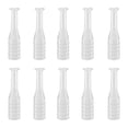 thumbnail image 4 of thinsony Soft Hard Contact Lens Remover Insertion Tool Stick Plunger White 10pcs, 4 of 9