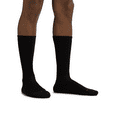 thumbnail image 4 of Darn Tough Men's The Standard Crew Lightweight with Cushion,Black, Large, 4 of 6