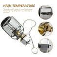 Gas Lamp Tool Propane Lamp Tent Lantern Gas Lantern Propane Lights ...