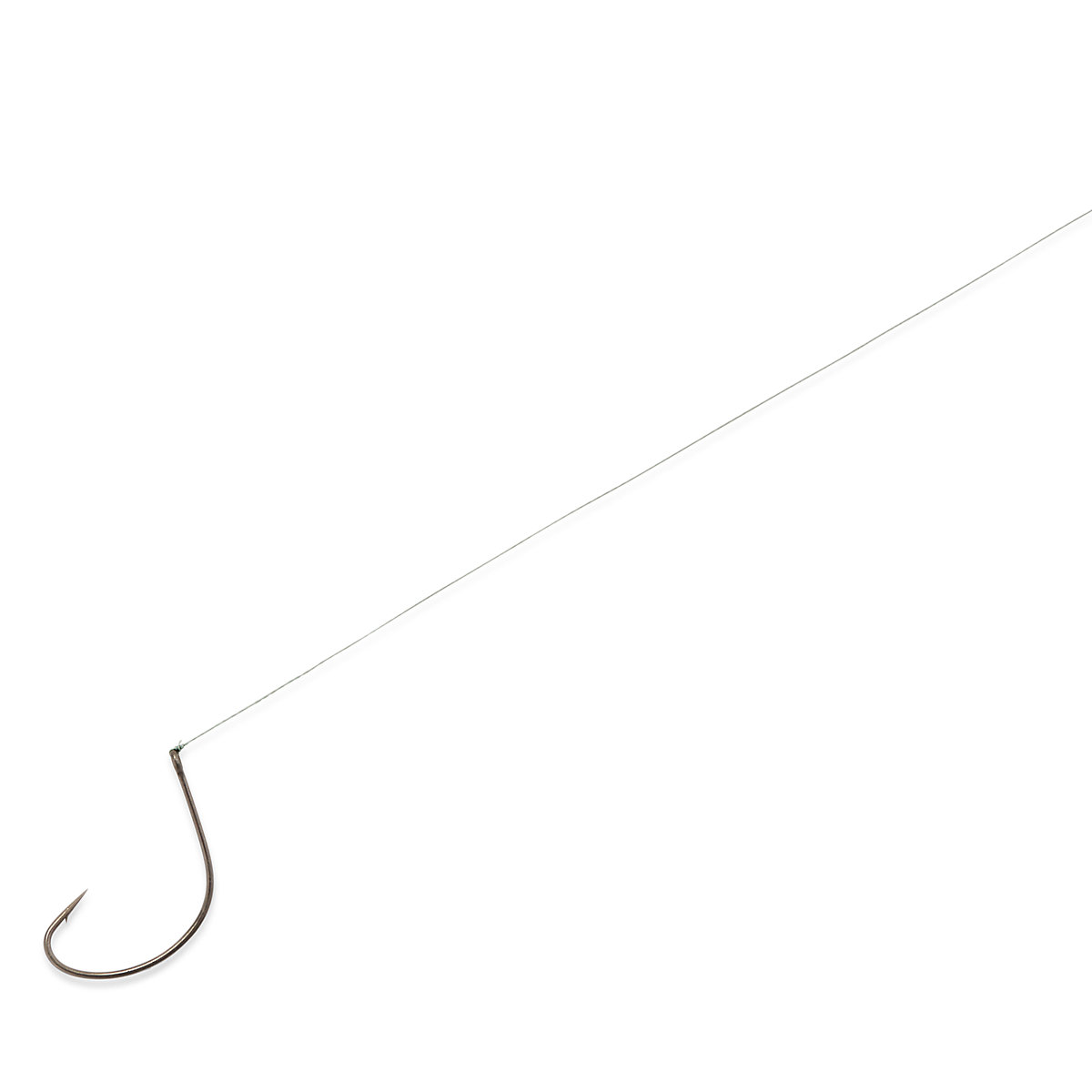 Lenza Da Pesca Spiderwire Stt1ds20-mgrn Stealth Braid + Trilene Fluorocarbon, 20lb-150yd (137m), Colore Verde Muschio/Trasparente