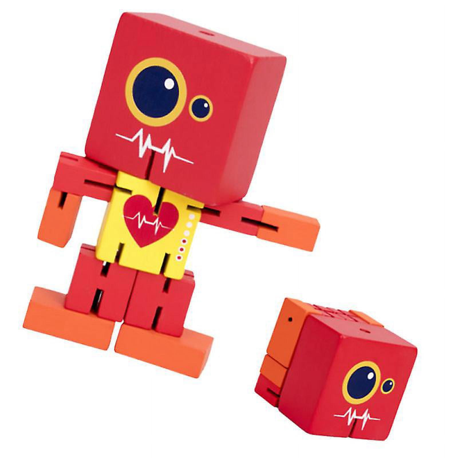 1pcs Educational Robot Toy