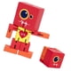 thumbnail image 3 of 1 robot educativo de juguete., 3 of 3