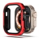 thumbnail image 1 of Aplicable a la funda protectora Apple Watch Ultra Apple S987654SE generation Funda de reloj de TPU de metal resistente a caídas, 1 of 6
