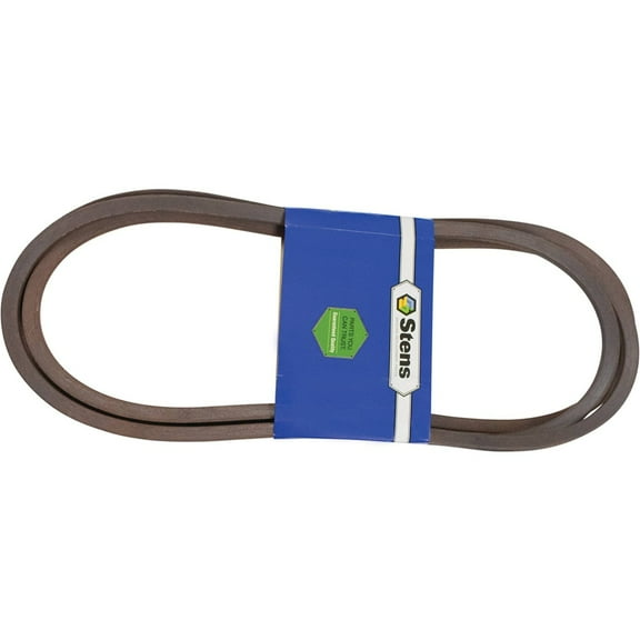 OEM REPLACEMENT BELT Compatible with Simplicity/Snapper 5901179 5901180 5901181 5901318 5901363 5901365 5901366 5901451 5901452 5901518 5901519 5901601 5901602 5901968 5906699 163 1/2"