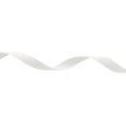 thumbnail image 3 of 1 Roll Grosgrain Ribbon Creamy White 1/4 inch(6mm) about 100yards/roll(91.44m/roll), 3 of 4
