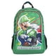 thumbnail image 1 of MOCHILA ESCOLAR MARIO KART LUIGI CHENSON MARIO KART LUIGI NINTENDO, 1 of 3