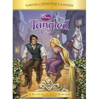 Tangled (Disney Tangled) by Ben Smiley: 9780736426848