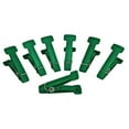 thumbnail image 2 of Fabrication Enterprises 10-0843 Graded Pinch Finger Exerciser - 7 Replacement Pinch Pins - Green- Medium, 2 of 2