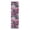 Roses in Pink and Gray Tones, variant on 33"x9" Skateboard Grip Tape Protector Sheets Nonslip Protection Griptape Sheet for Outdoor Sports Roses in Pink and Gray Tones