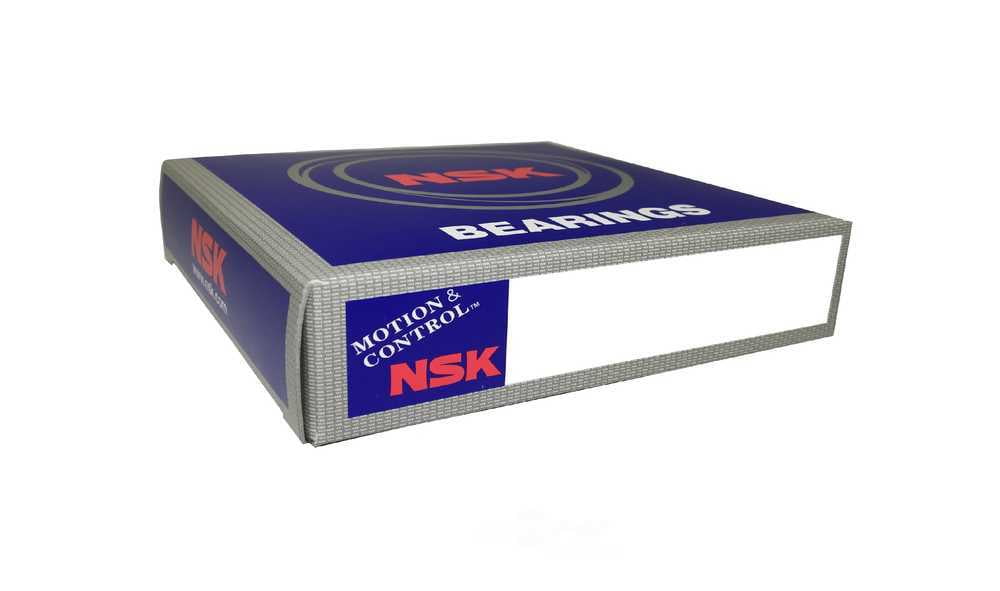 NSK R60-44 Automatic Transmission Differential Bearing