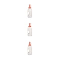 thumbnail image 4 of Botellas de Plástico Duraderas Billuyoard Anti-caídas y Resistente al Envejecimiento Multipack Protein Shaker Type1 NO1, 4 of 6