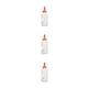 thumbnail image 2 of Botellas de plástico duraderas Methold Anti-caídas y resistente al envejecimiento Agua embotellada Multipack, 2 of 6
