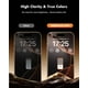 thumbnail image 3 of Protector de pantalla UnbreakCable para iPhone 16 Pro de 6,3 pulgadas, paquete de 3, 3 of 8