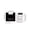 B, variant on EGNMCR Translucent Loose Setting Powder - 3 Shades Oil Control Face Powder Long-Lasting -Free Makeup Setting With Vitamin E Setting Loose