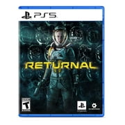 Returnal Standard Edition - PlayStation 5