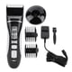 thumbnail image 2 of Professional Hair Clipper Trimming Carving Hair Cutting Grooming Kit for Home 100‑240V, 2 of 4