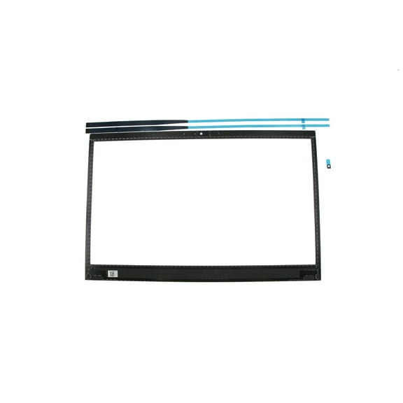 New Genuine Lenovo ThinkPad P15s 2nd Gen LCD Front Bezel 5B30Z38891