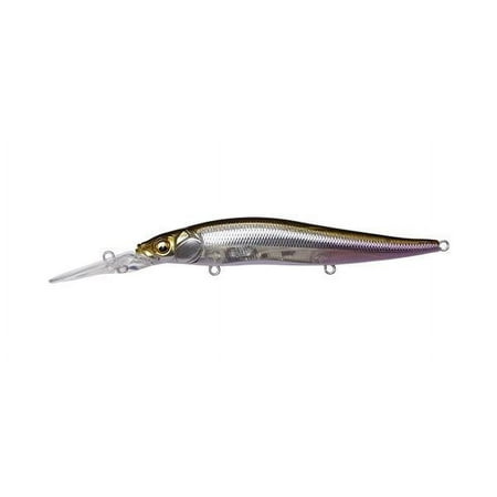 UPC: 4513473465888 | Megabass Ito Vision 110+2 Deep Diving Jerkbait