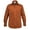 Rust, variant on Flame Resistant FR Shirt - 88/12 (Medium, Rust)