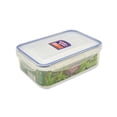 thumbnail image 2 of Recipiente con tapa hermética Good & Good 1.1L DG-117, 2 of 3