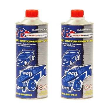 RACE-GAS Premium Race Fuel Concentrate 32 oz - Walmart.com