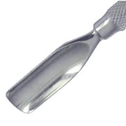 Dali Pusher Full Stainless Steel Double Sided