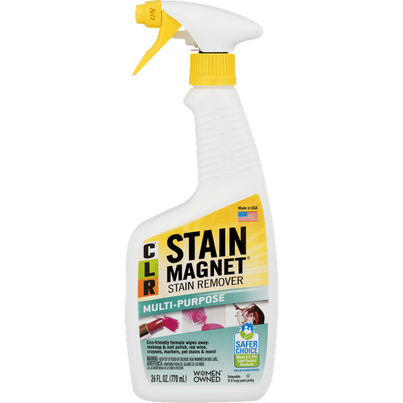 Clr Hard Water Stains