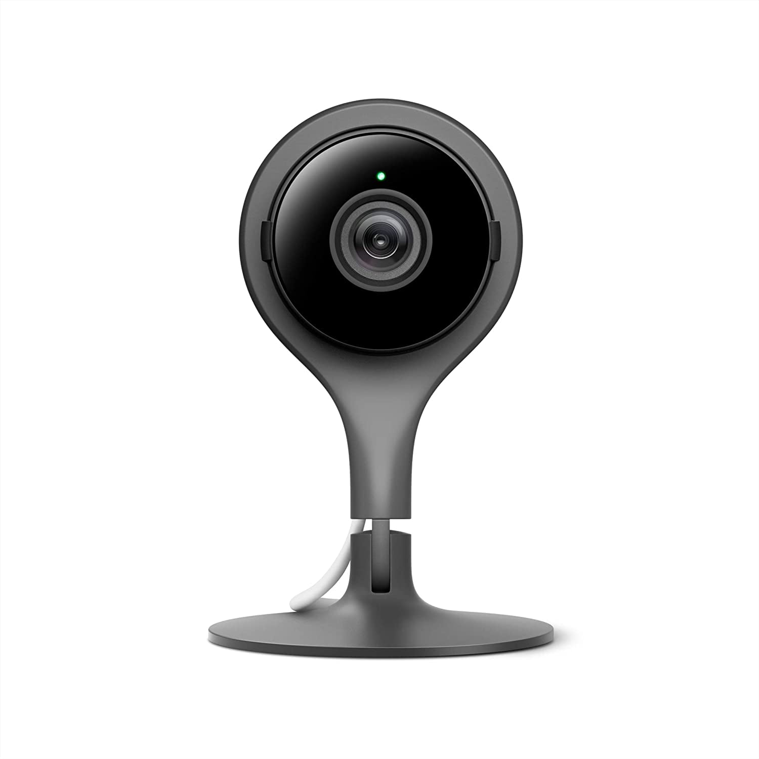 Google Nest Cam Indoor Wired Indoor Camera for Home Security