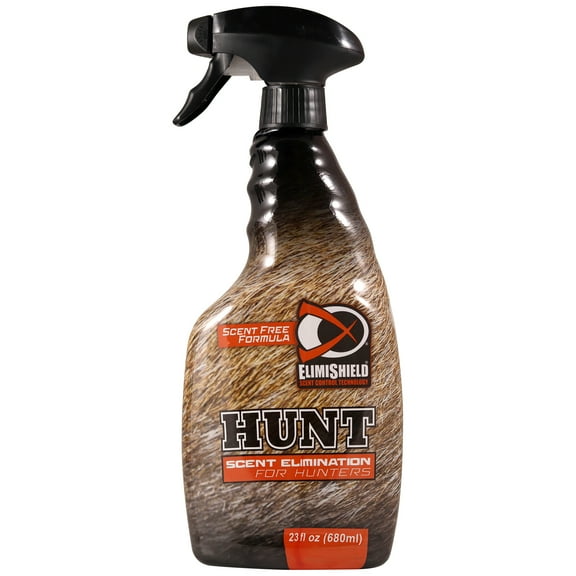 ElimiShield Hunt Scent Elimination Spray 23oz