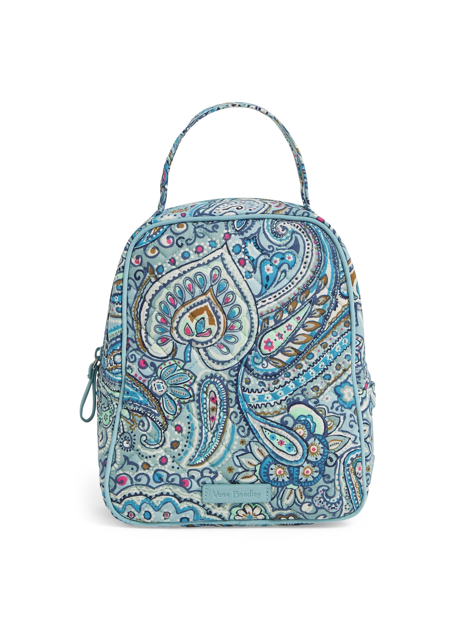 vera bradley lunch kits
