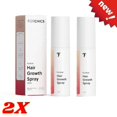 thumbnail image 1 of 2X /Advanced Hair Growth Oil Spray -Non-Greasy Hormone Free Formula~, 1 of 7