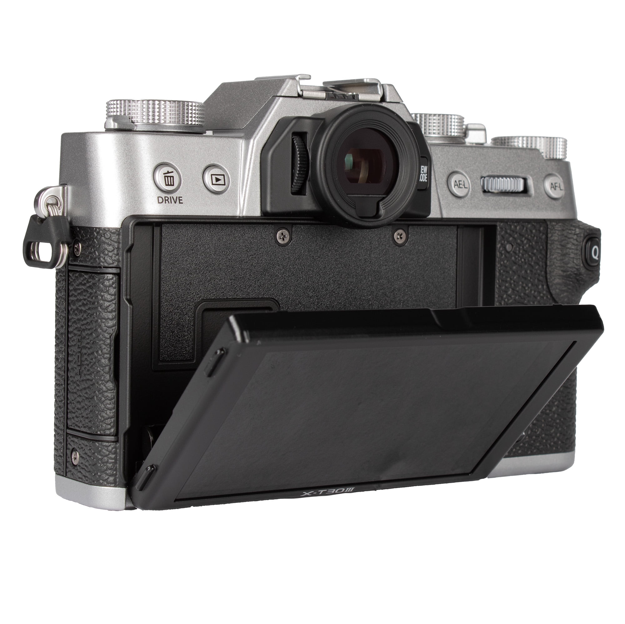 Fujifilm, Mirrorless Camera, Black, 26.1 MP, 6.2K Video - Walmart.com