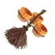 thumbnail image 1 of Injueey Soporte de cuenco de aperitivos de calabaza de Halloween de aplicación amplia de resina para soporte único de cuenco de aperitivos de Kits de decoración para fiestas Tres tazas de calabaza, 1 of 6