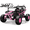 PINK, variant on 36V Ride on Car with 2 Seats, SHINPT Electric Ride on Car for Big Kids Aged 6+, Powered Ride on Toys with Rear Wheel Spring Suspension, Bluetooth, Music, 2x250W Motor, Kids Electric Vehicle for Gift