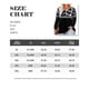thumbnail image 3 of Top RITERA talla grande para mujer, manga larga, cuello redondo, 4XL, 3 of 3