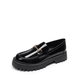 INC International Concepts Mens Wyatt Closed Toe Penny 