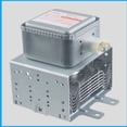 thumbnail image 4 of Horno Magnetrón 2M248H 1000W para Industria Refrigerada por Aire Microondas Magnetrón Seco Accesorios para Horno Microondas, 4 of 5
