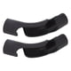 thumbnail image 2 of Doblador De Manguera De Combustible, Doblador De Manguera 2 Piezas Negro Para Botellas De Agua EOTVIA Fuel Jug Hose Bender, 2 of 8