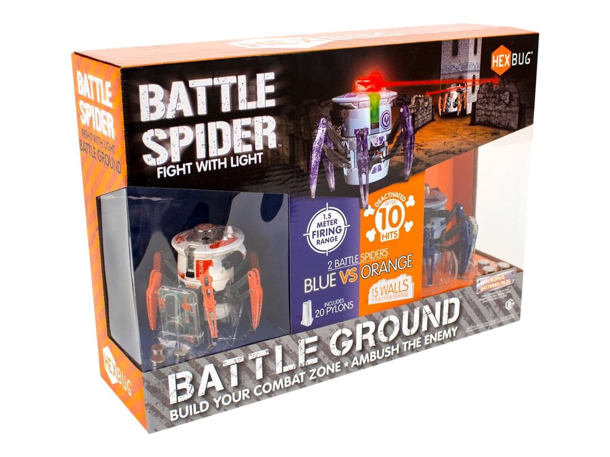 download hexbug battle ground spider 2.0 download hexbug battle ground spider 2.0