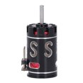 thumbnail image 2 of RC Model Car Brushless Motor, High Performance, 60000 RPM, for WLtoys K989 K969, for 1/24 1/28 Scale Brushless Model Car, 2 of 7