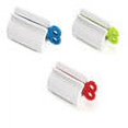 thumbnail image 1 of Rolling Tube Toothpaste Squeezer Dispenser Toothpaste Seat Holder Bathroom ABS toothpaste squeezer Rolling Accessories, 1 of 9