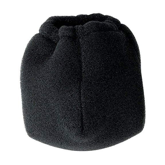 Pungan Hair Dryer Diffuser Universal Hair Dryer Diffuser Attachment Cover for Salon Styling Tool,3.94"X3.15"X1.18"